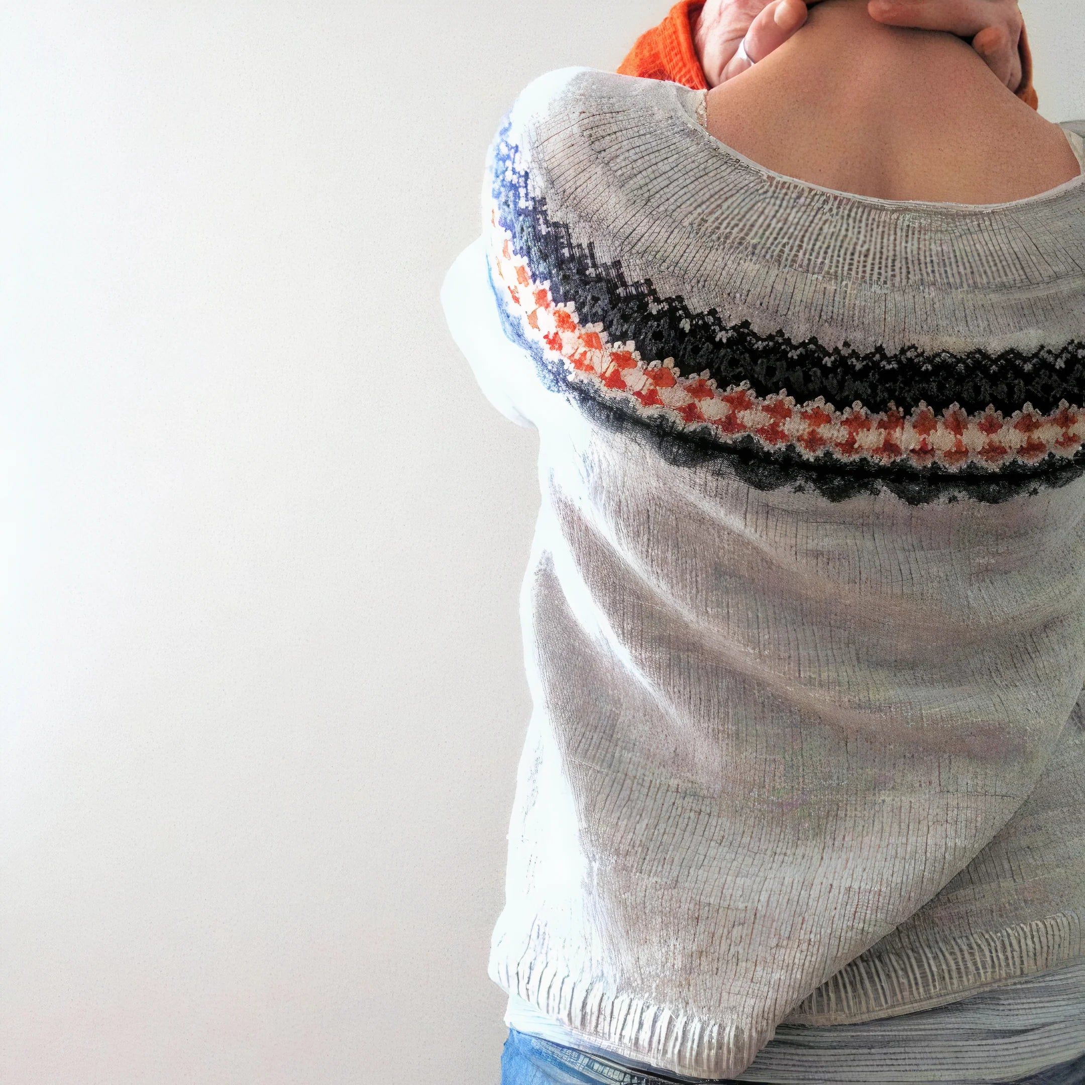 Elise | Stylish Sweater