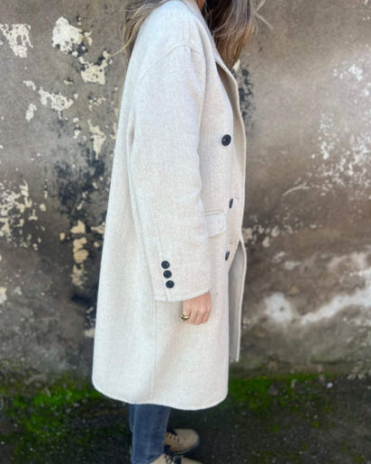 ADEL - STYLISH & COZY JACKET