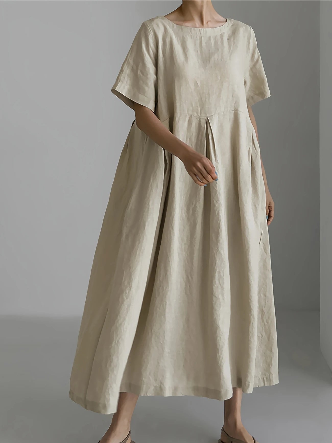 Brooklyn Spring Dress