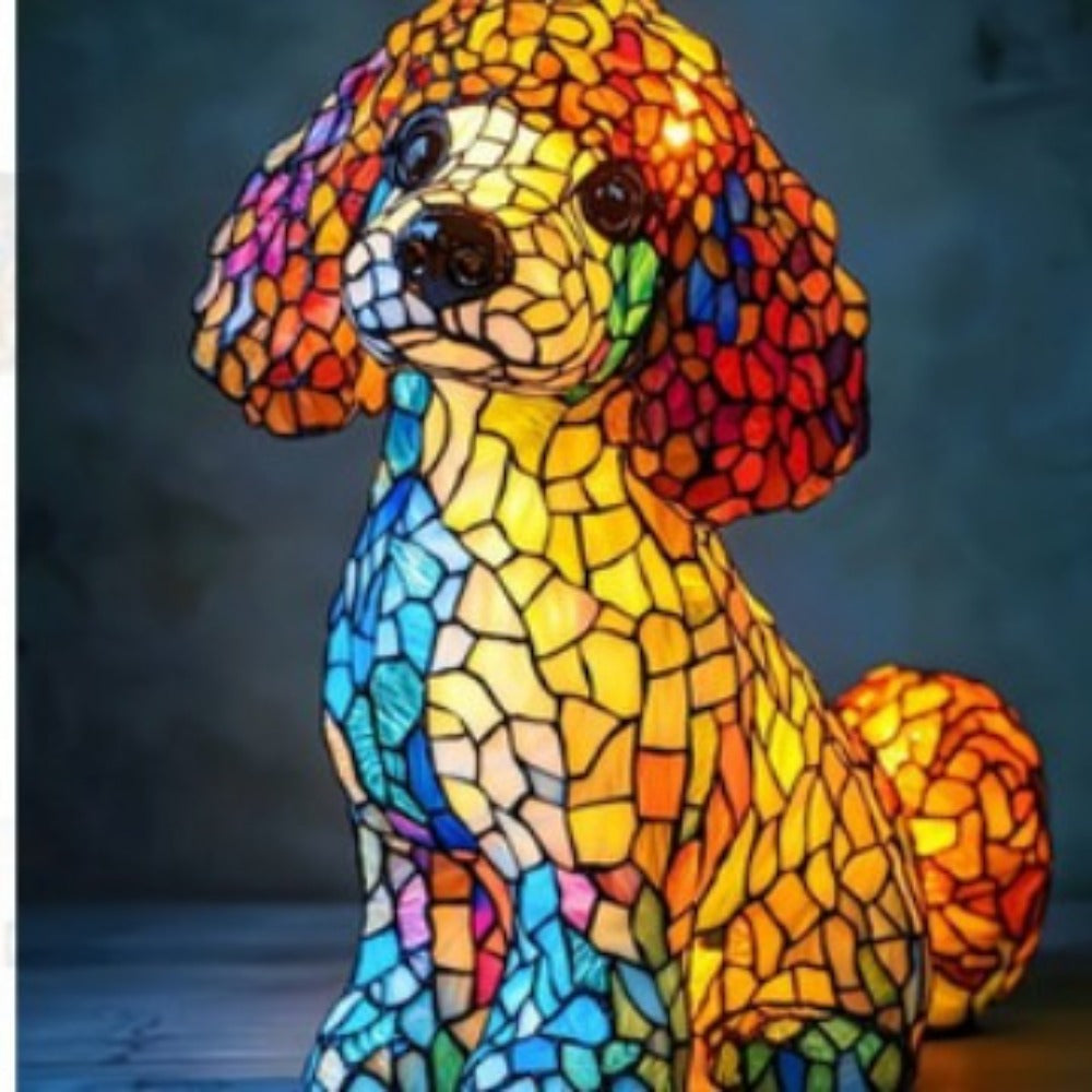 Poodle's Elegance