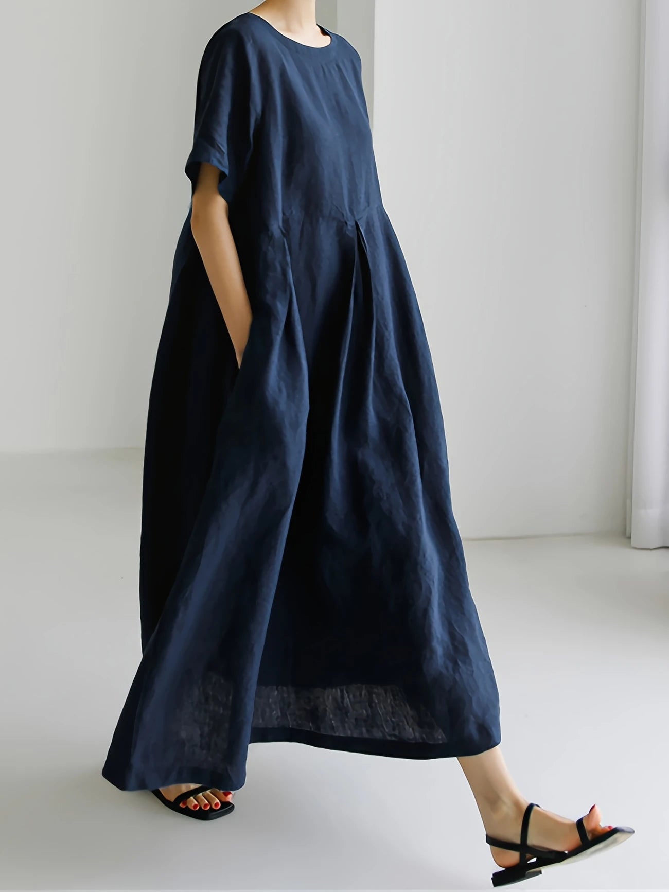 Austin Spring Dress