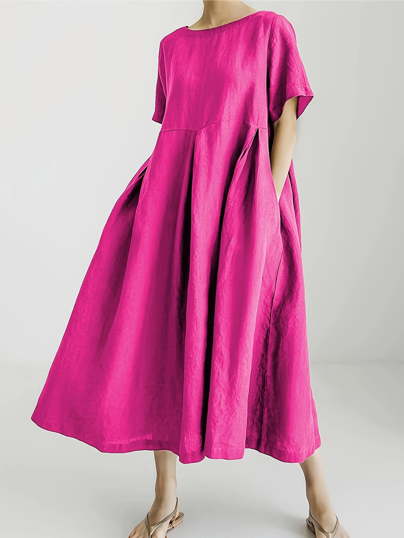 Denver Spring Dress
