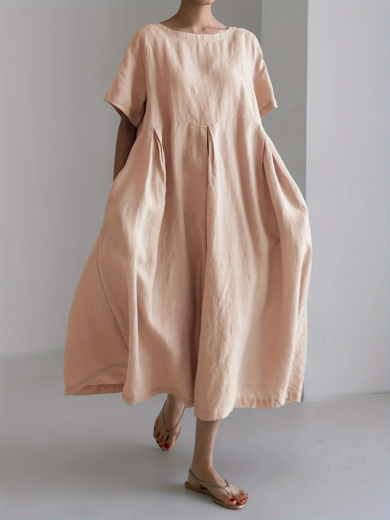 Madison Spring Dress