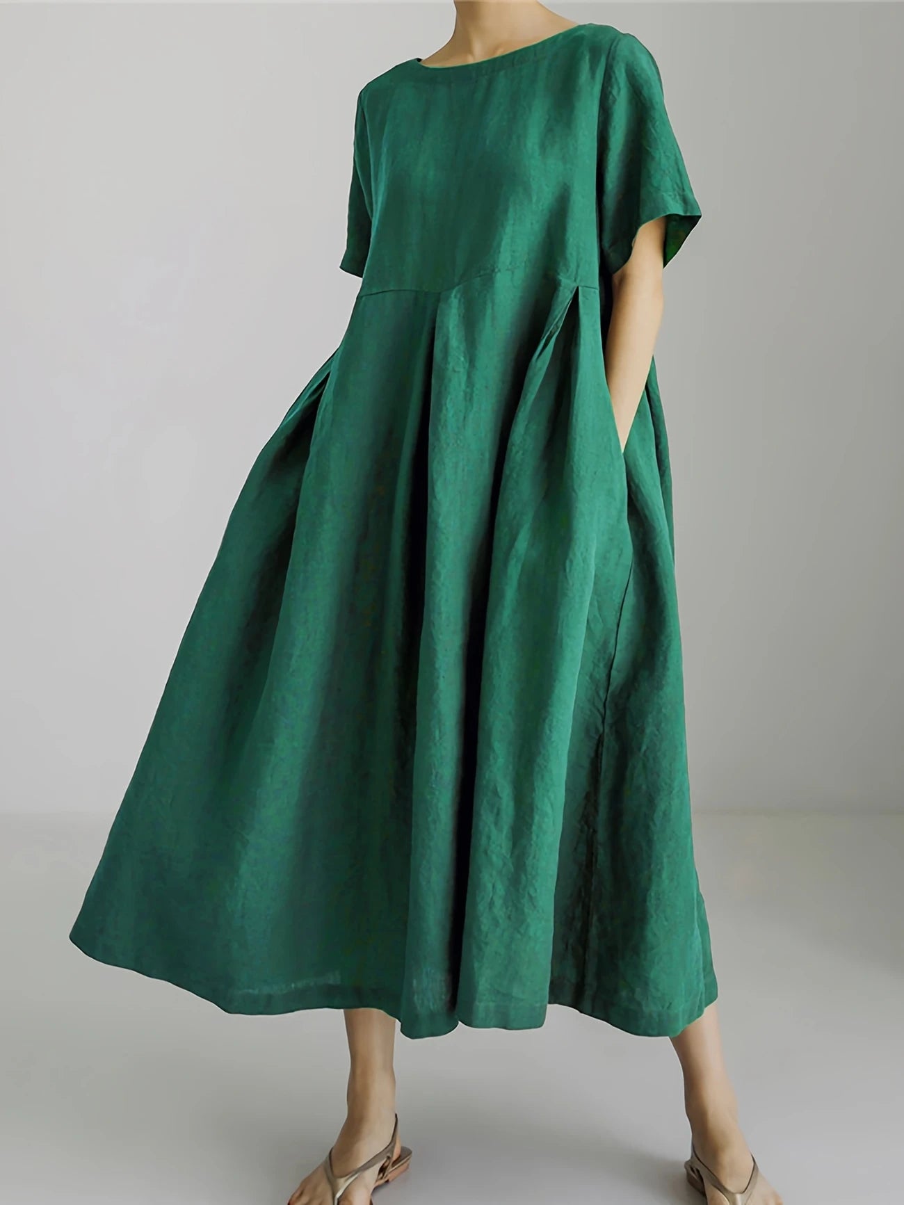 Charleston Spring Dress
