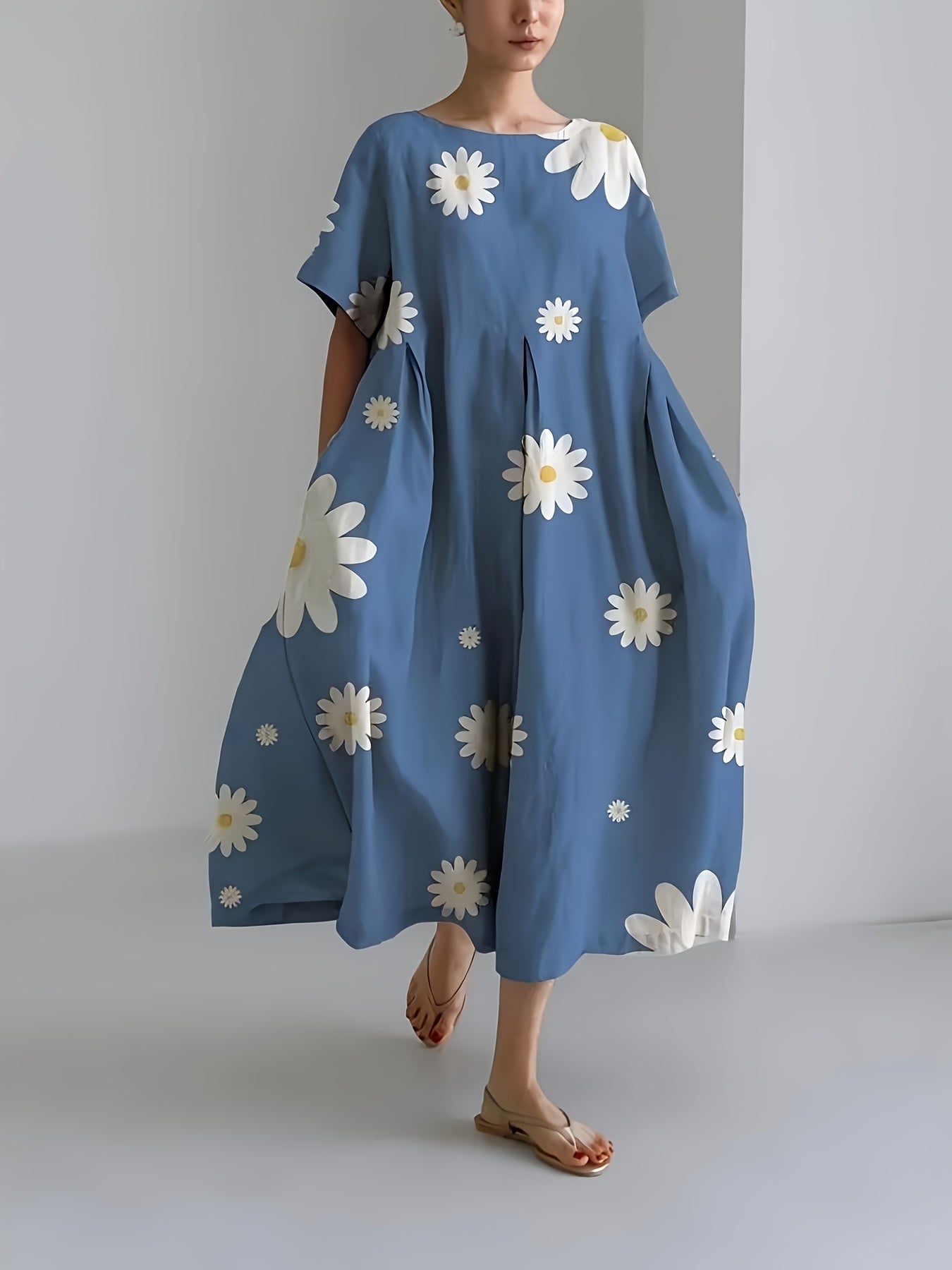 Daisy Dreams Dress