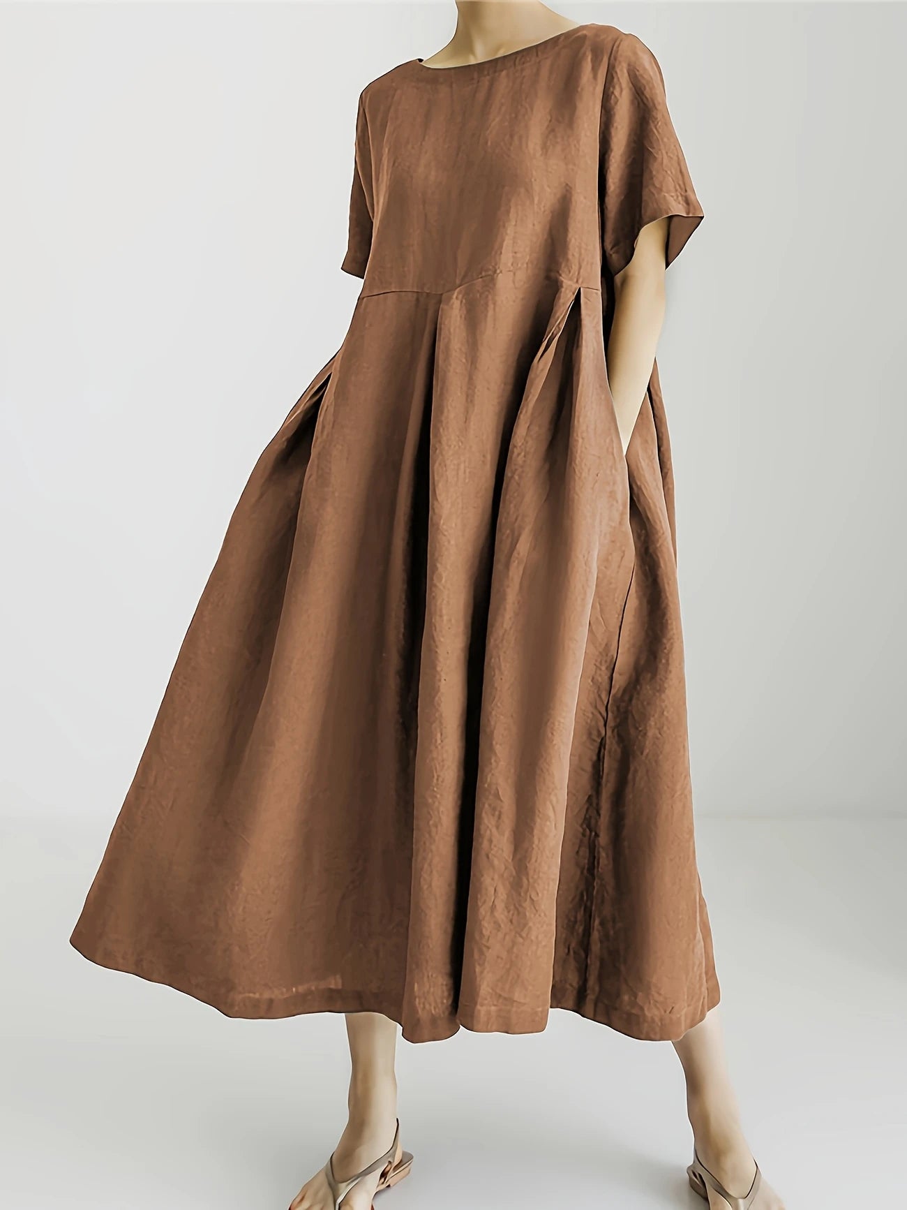 Boston Spring Dress