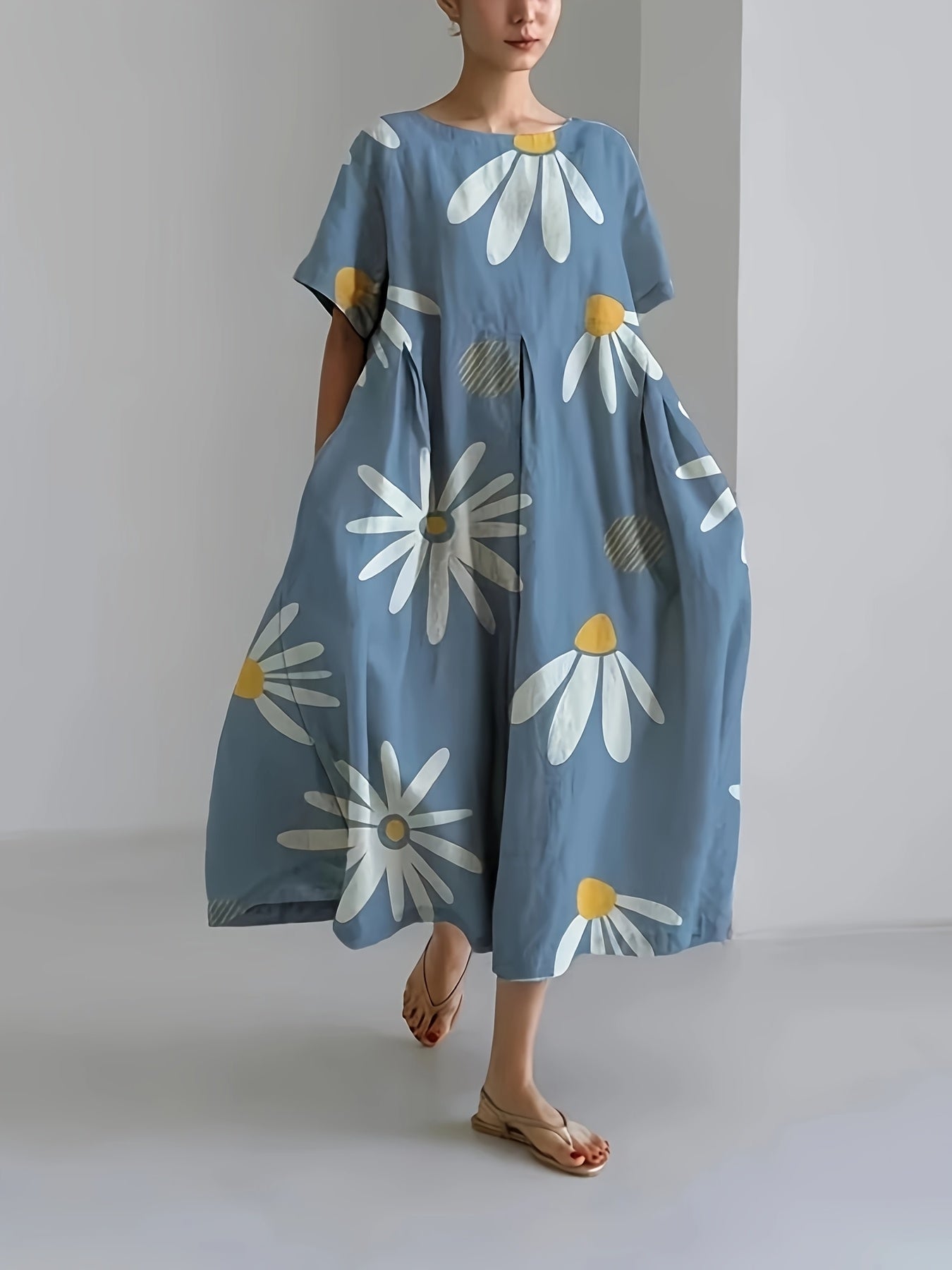 Daisy Fields Dress