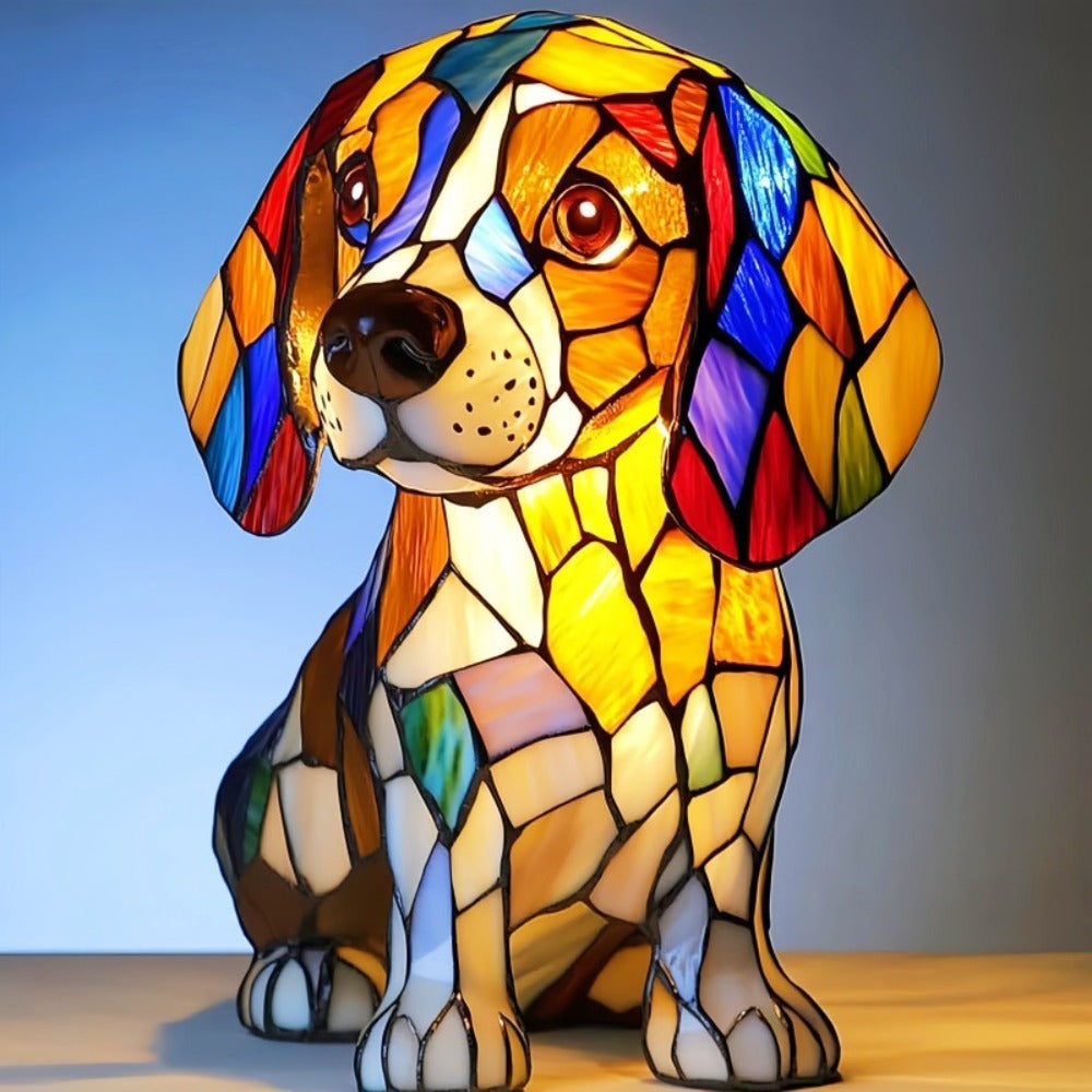 Beagle Spirit