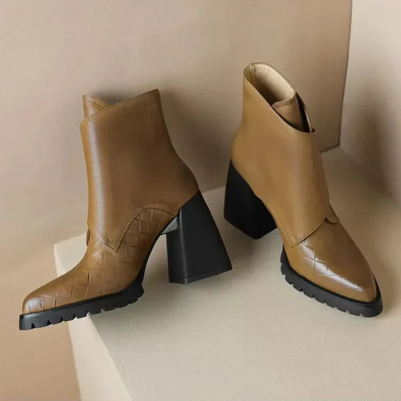 Brixton Buckle